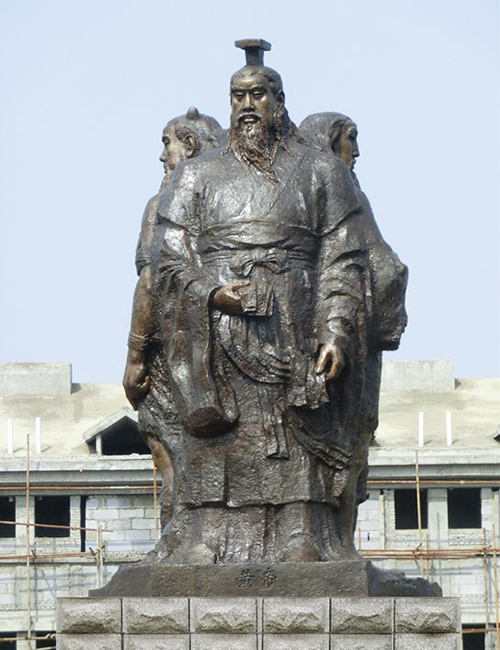 《中國醫(yī)王》 安放：南山集團(tuán)
